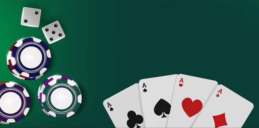 Tips To Make You Win Better At Casino Games