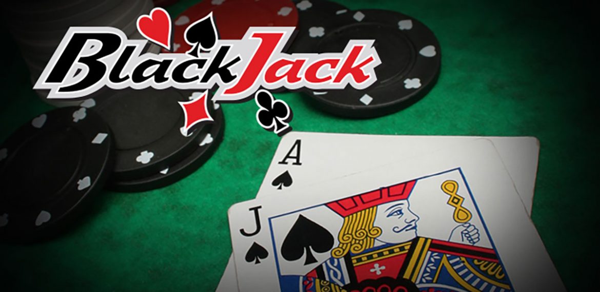 Where to play online Blackjack games safely?